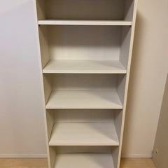 本棚 売ります