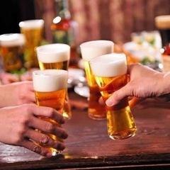 明日も30度超え🥵みんなでワイワイビール飲んで暑さ吹き飛ばしましょ🎵 - 札幌市