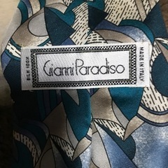 ネクタイの画像