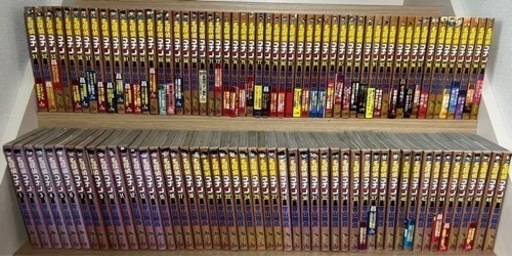 値下げ　
コナン全巻