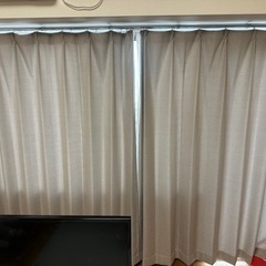 カーテン