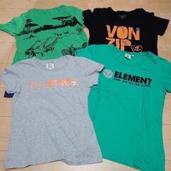 Tシャツまとめ売り