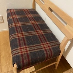 ダイニングチェア　ベンチ
