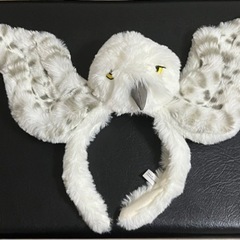 USJ ヘドウィグ　カチューシャ