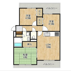 【🔆入居費用16万円🔆】✨審査No.1✨ 🔥新京成電鉄 常盤平 ...