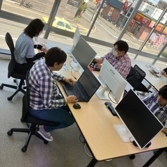 【未経験大歓迎】就労継続支援Ａ型事業所の職業指導員の画像