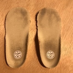 アシックス　子ども用サンダル12.5の画像