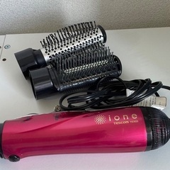 ヘアドライヤー