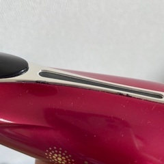 ヘアドライヤーの画像