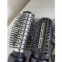 ヘアドライヤーの画像