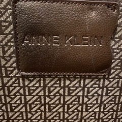 スーツケース　ANNE KLElN