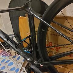 【完成車】【フルカーボン】GIANT TCR ADVANCED PRO1 DISC の画像