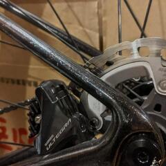 【完成車】【フルカーボン】GIANT TCR ADVANCED PRO1 DISC の画像