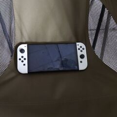 有機ELモデル NintendoSwitch譲ります