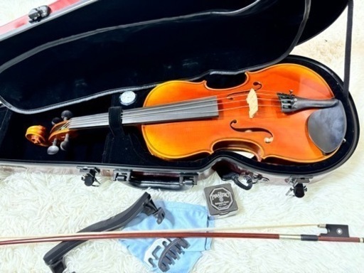 バリオリン　セット