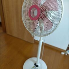 扇風機