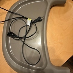 コンビ　ネムリラオートスウィング　ハイローチェア　ベビーチェアの画像