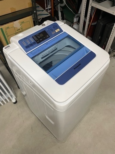 低価格7kg洗濯機