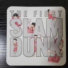 🏀THE FIRST SLAM DUNK 入場者特典