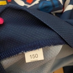 阪神タイガース　応援ハッピ　キッズの画像