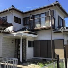 サーファー必見九十九里ビーチライン直ぐ【初期費用8万円パック】💚...