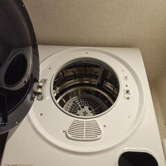 衣類乾燥機2023年の画像