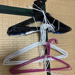ハンガー