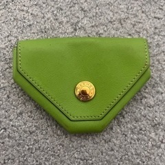 最終価格エルメスのコインケース