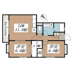 【🔆入居費用14万円🔆】✨審査No.1✨ 🔥千葉都市モノレール ...