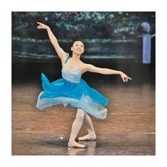 初めてバレエをする方大歓迎です🩰🌻✨の画像