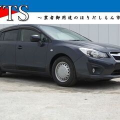 ■942★車検令和7年10月迄★スバル　インプレッサスポーツ　i...