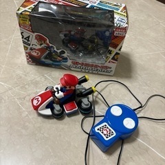 マリオカート