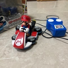 マリオカートの画像