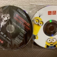 DVD セット