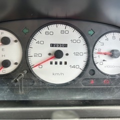 車検ほぼ2年付き！オプティビークス　MT車の画像