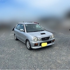 車検ほぼ2年付き！オプティビークス　MT車