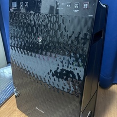 SHARP加湿空気清浄機