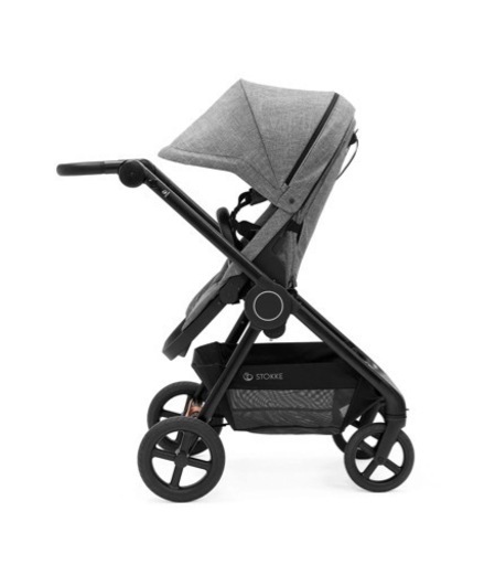 【定価90000円/完売商品】STOKKE  BEAT ベビーカー