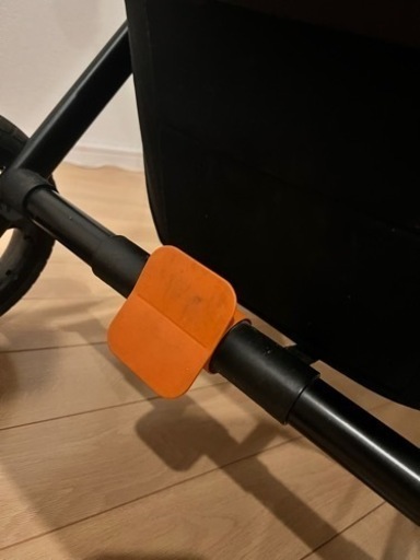 【定価90000円/完売商品】STOKKE  BEAT ベビーカー