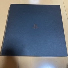 PS4 PRO SSD480GB換装品　の画像