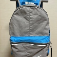 NIKE Just do it リュックサック