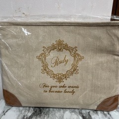 Rady クラッチバッグ 新品未開封