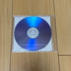 【残2枚】VERBATIMJAPAN データ用DVD-R 1枚パック DHR47JP1V1-B  の画像