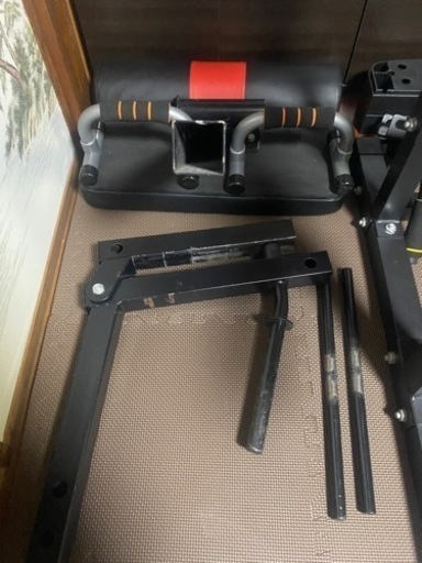 ホームジム アイロテック WASAI