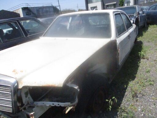 MB-126-280SE外装部品販売―ボンネツトフード販売