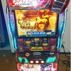 ゴブリンスレイヤースマスロ実機