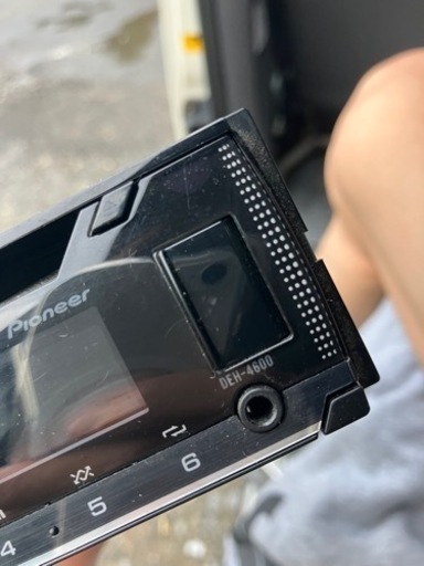 1din  オーディオ