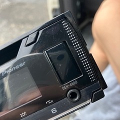 1din  オーディオの画像