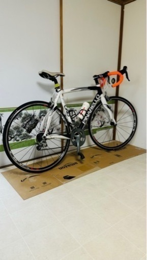 PINARELLO ロードバイク