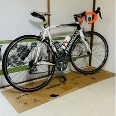 PINARELLO ロードバイク